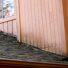 Siding-Stain